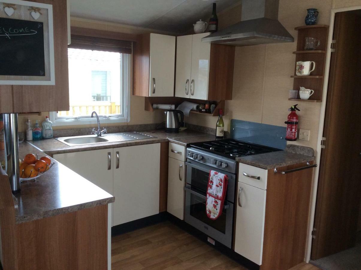 Warren Retreat Ξενοδοχείο Dawlish Εξωτερικό φωτογραφία