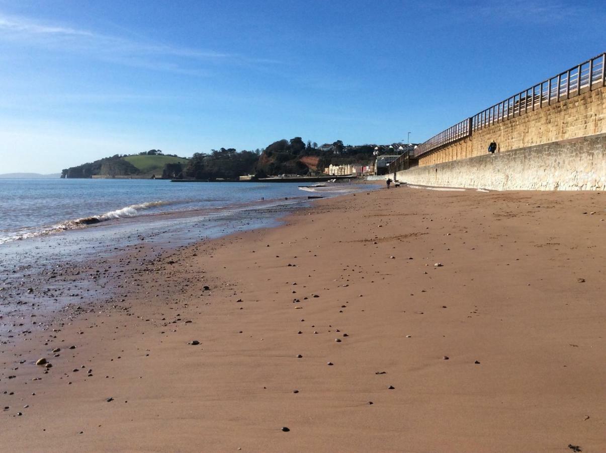 Warren Retreat Ξενοδοχείο Dawlish Εξωτερικό φωτογραφία