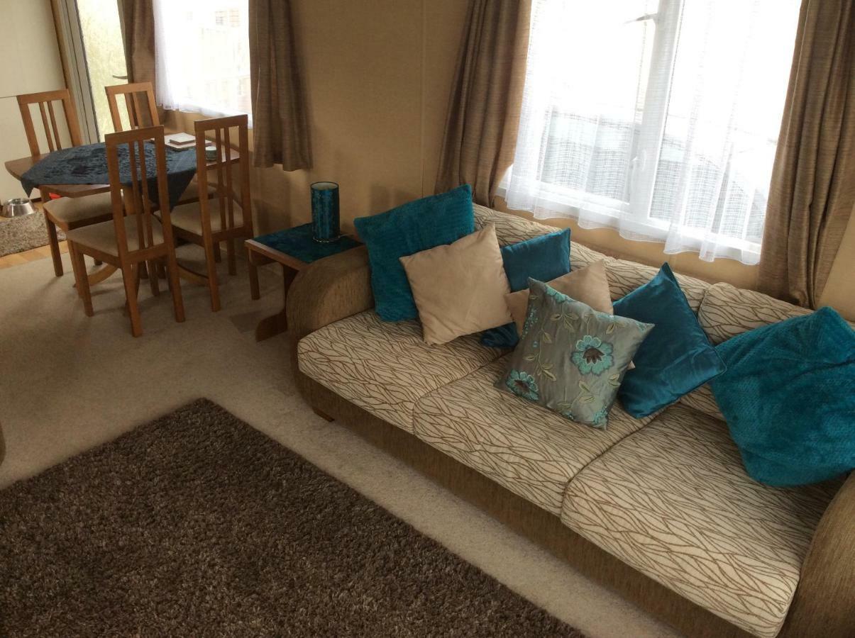 Warren Retreat Ξενοδοχείο Dawlish Εξωτερικό φωτογραφία