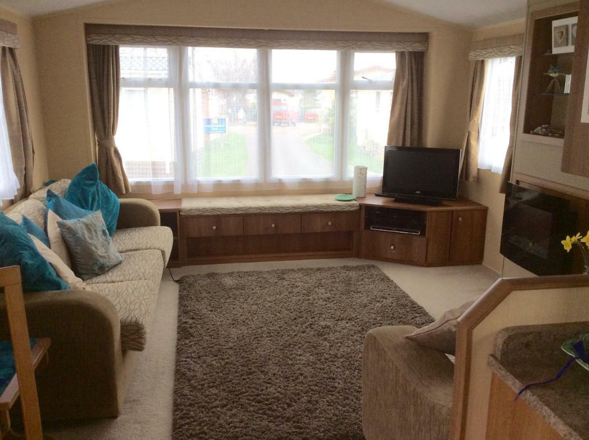 Warren Retreat Ξενοδοχείο Dawlish Εξωτερικό φωτογραφία